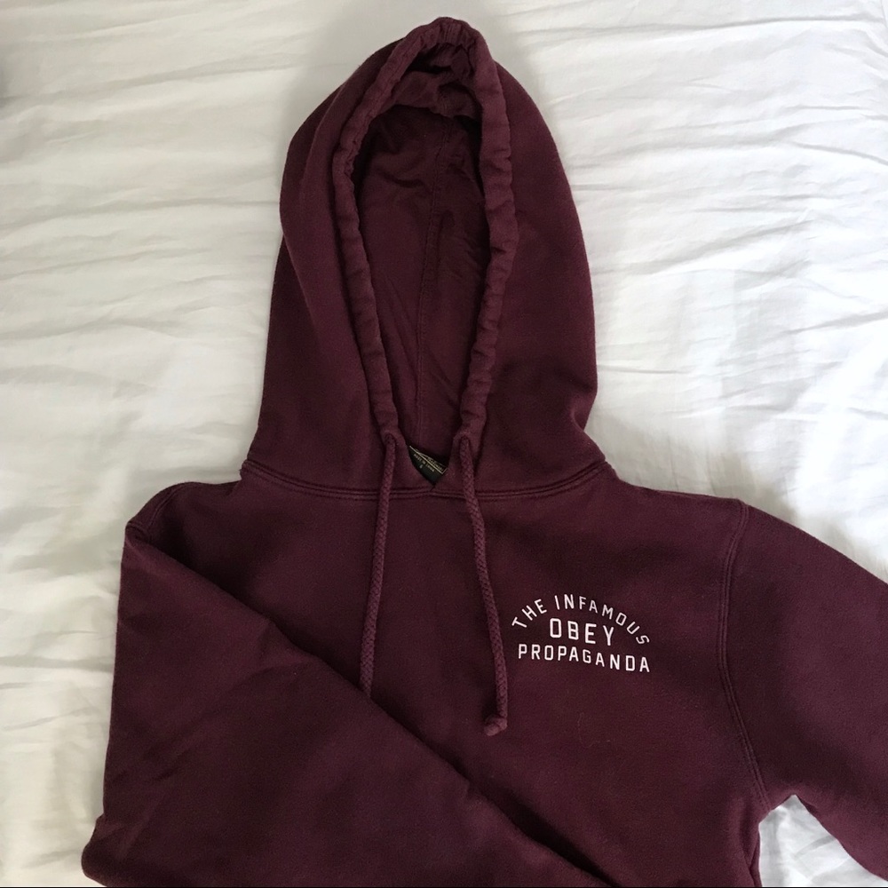 OBEY Hoodie